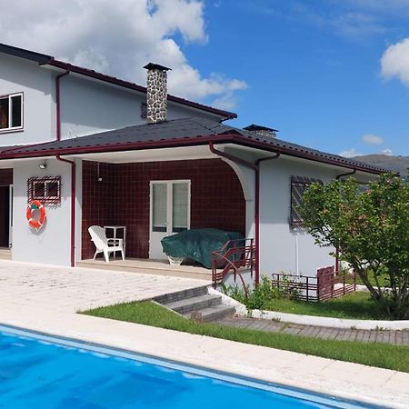 Quintinha De Sabadim - 500 Metros Da Ecovia De Sistelo Villa Arcos de Valdevez Eksteriør bilde
