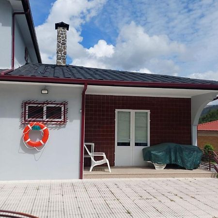Quintinha De Sabadim - 500 Metros Da Ecovia De Sistelo Villa Arcos de Valdevez Eksteriør bilde