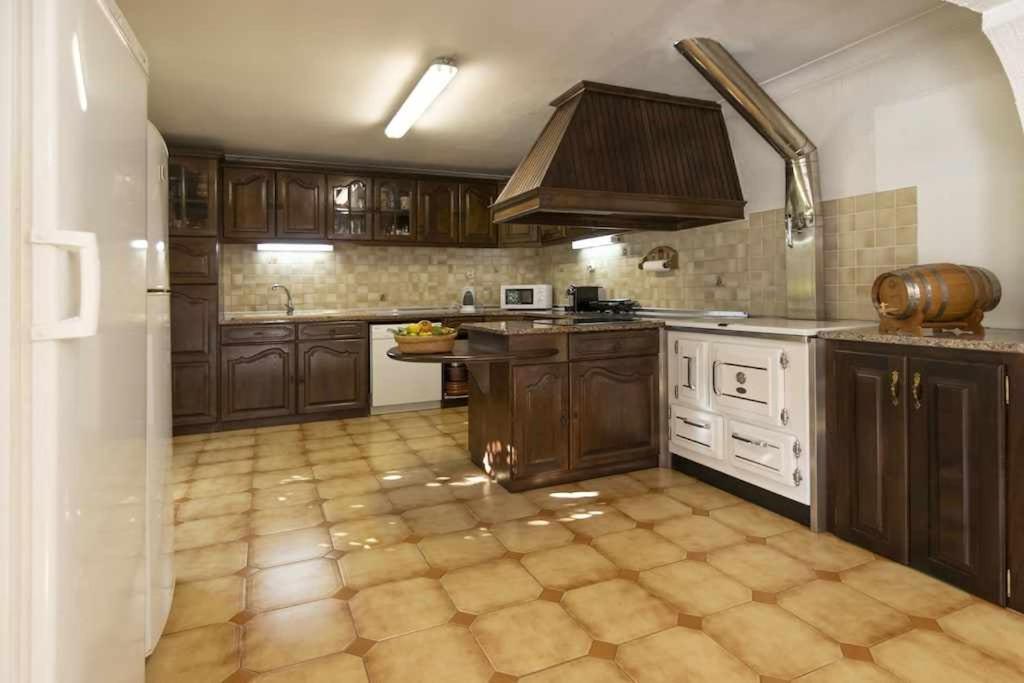 Quintinha De Sabadim - 500 Metros Da Ecovia De Sistelo Villa Arcos de Valdevez Eksteriør bilde
