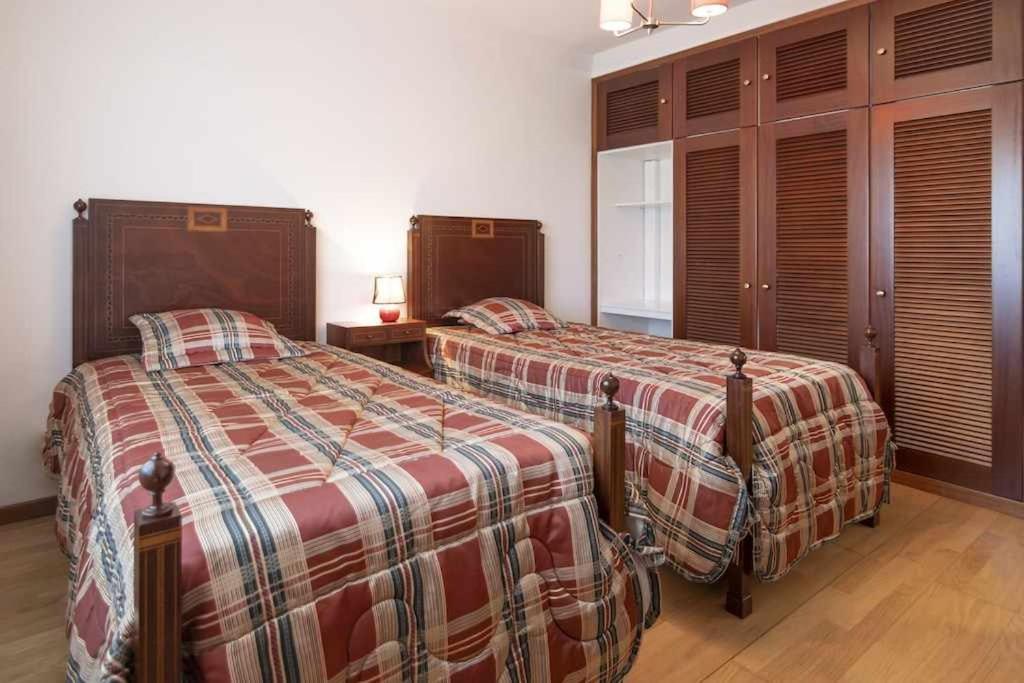 Quintinha De Sabadim - 500 Metros Da Ecovia De Sistelo Villa Arcos de Valdevez Eksteriør bilde