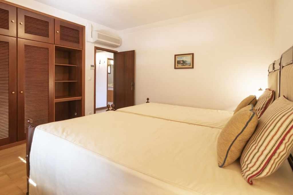 Quintinha De Sabadim - 500 Metros Da Ecovia De Sistelo Villa Arcos de Valdevez Eksteriør bilde