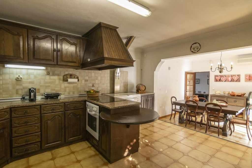 Quintinha De Sabadim - 500 Metros Da Ecovia De Sistelo Villa Arcos de Valdevez Eksteriør bilde