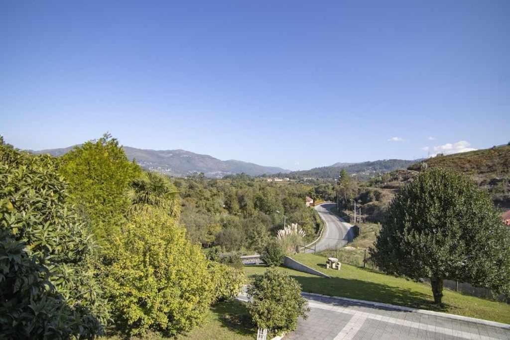 Quintinha De Sabadim - 500 Metros Da Ecovia De Sistelo Villa Arcos de Valdevez Eksteriør bilde