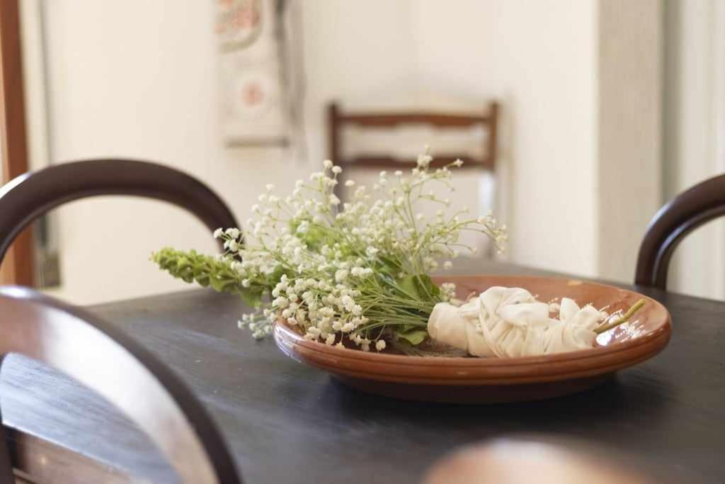Quintinha De Sabadim - 500 Metros Da Ecovia De Sistelo Villa Arcos de Valdevez Eksteriør bilde
