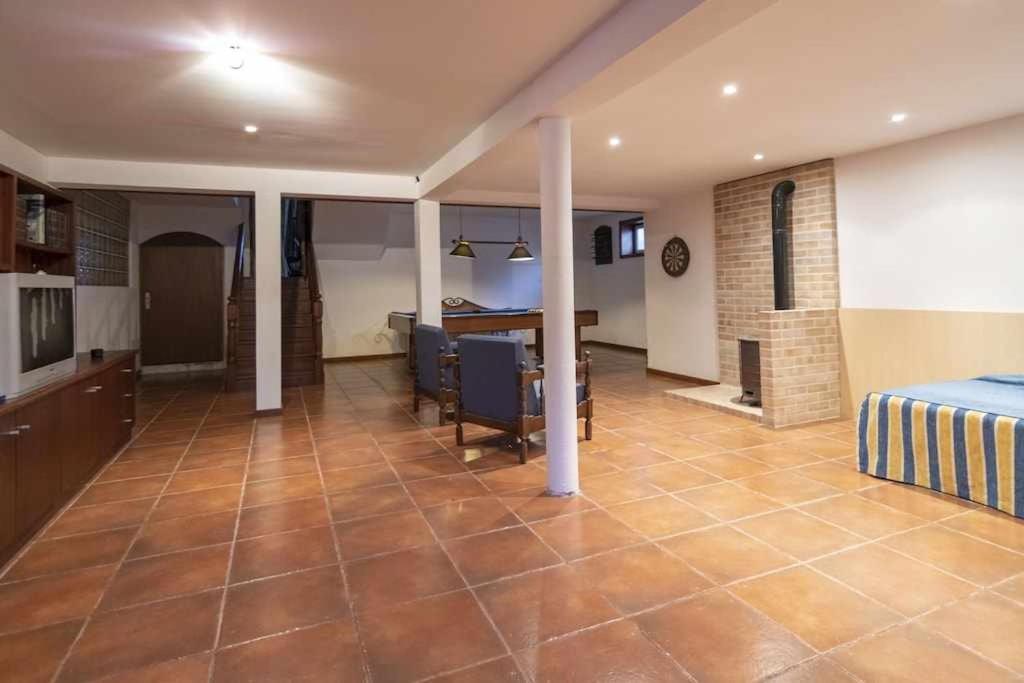Quintinha De Sabadim - 500 Metros Da Ecovia De Sistelo Villa Arcos de Valdevez Eksteriør bilde