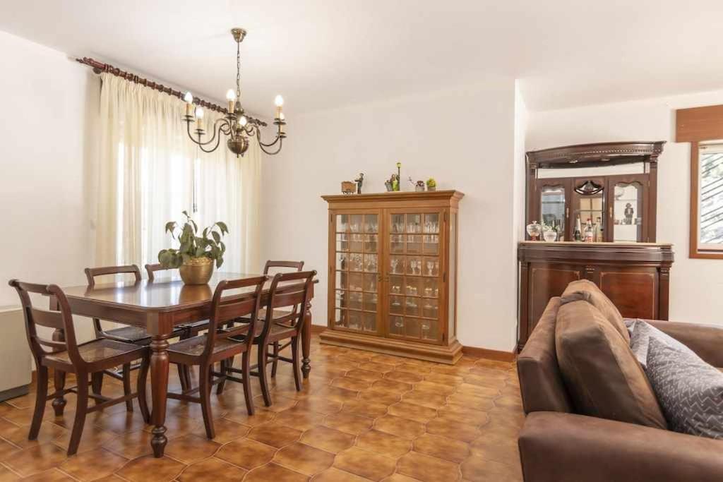 Quintinha De Sabadim - 500 Metros Da Ecovia De Sistelo Villa Arcos de Valdevez Eksteriør bilde
