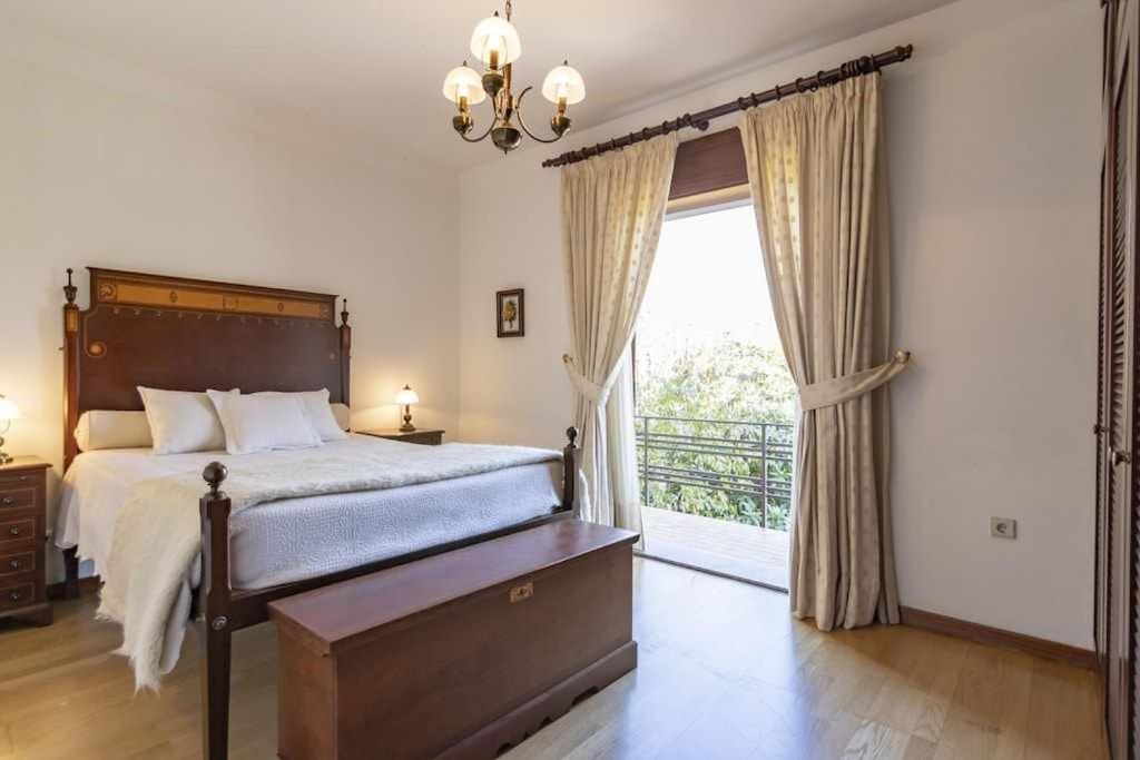 Quintinha De Sabadim - 500 Metros Da Ecovia De Sistelo Villa Arcos de Valdevez Eksteriør bilde