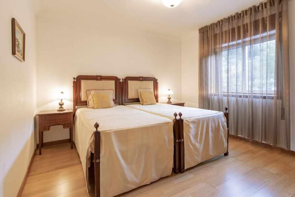 Quintinha De Sabadim - 500 Metros Da Ecovia De Sistelo Villa Arcos de Valdevez Eksteriør bilde