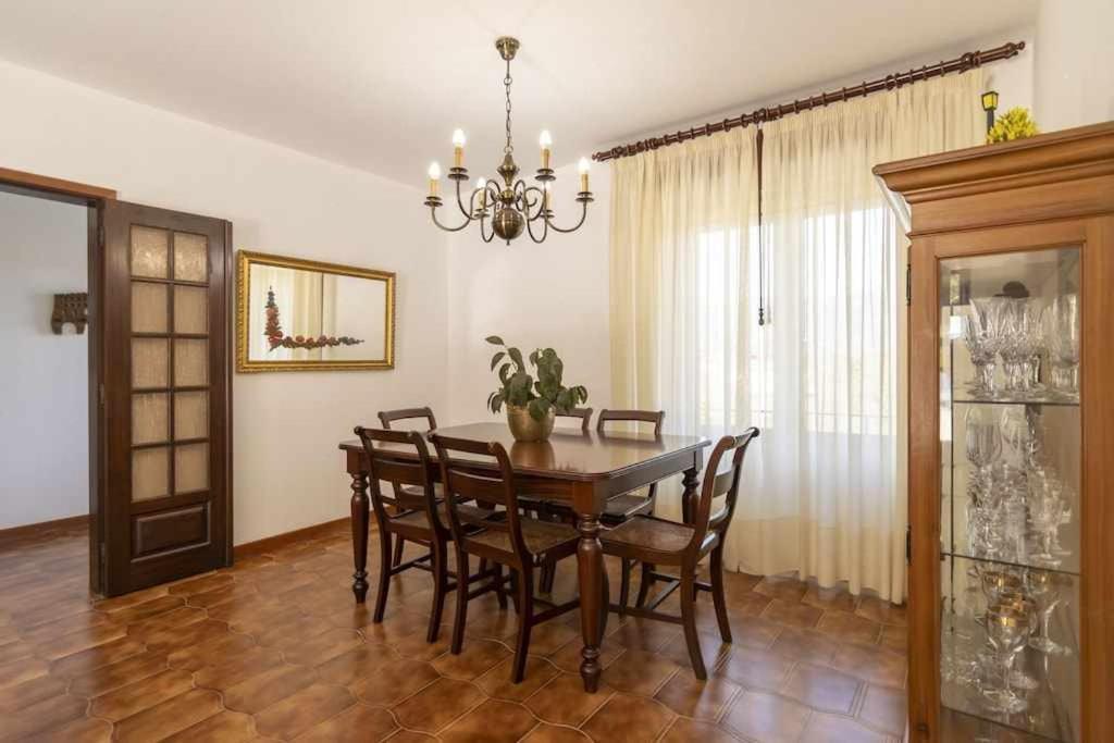 Quintinha De Sabadim - 500 Metros Da Ecovia De Sistelo Villa Arcos de Valdevez Eksteriør bilde