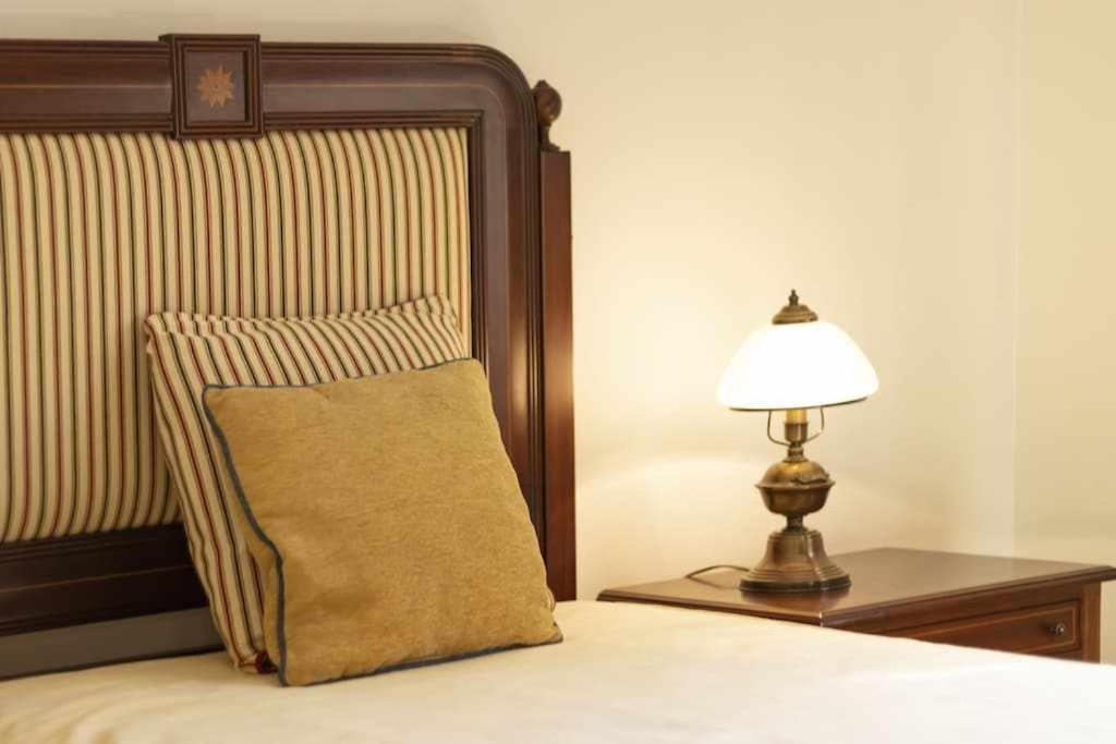 Quintinha De Sabadim - 500 Metros Da Ecovia De Sistelo Villa Arcos de Valdevez Eksteriør bilde