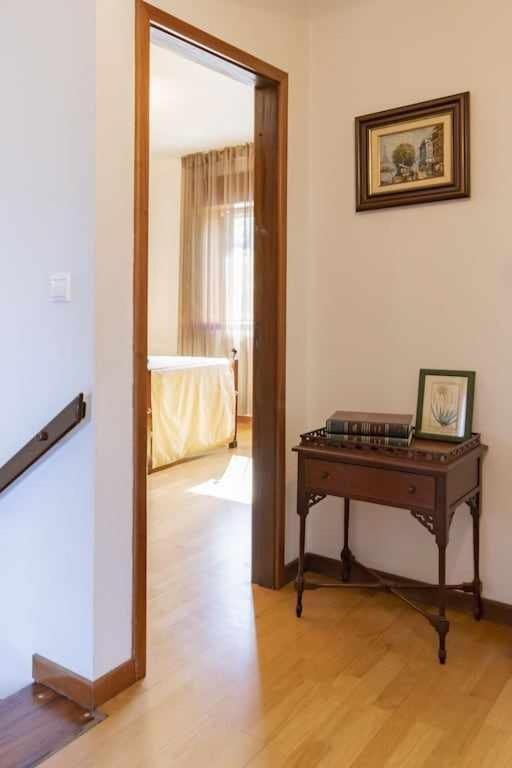Quintinha De Sabadim - 500 Metros Da Ecovia De Sistelo Villa Arcos de Valdevez Eksteriør bilde