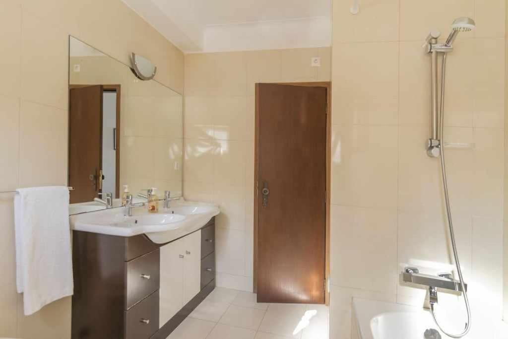 Quintinha De Sabadim - 500 Metros Da Ecovia De Sistelo Villa Arcos de Valdevez Eksteriør bilde