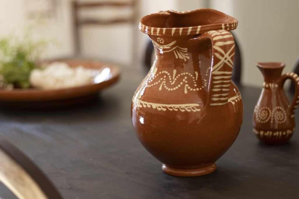 Quintinha De Sabadim - 500 Metros Da Ecovia De Sistelo Villa Arcos de Valdevez Eksteriør bilde