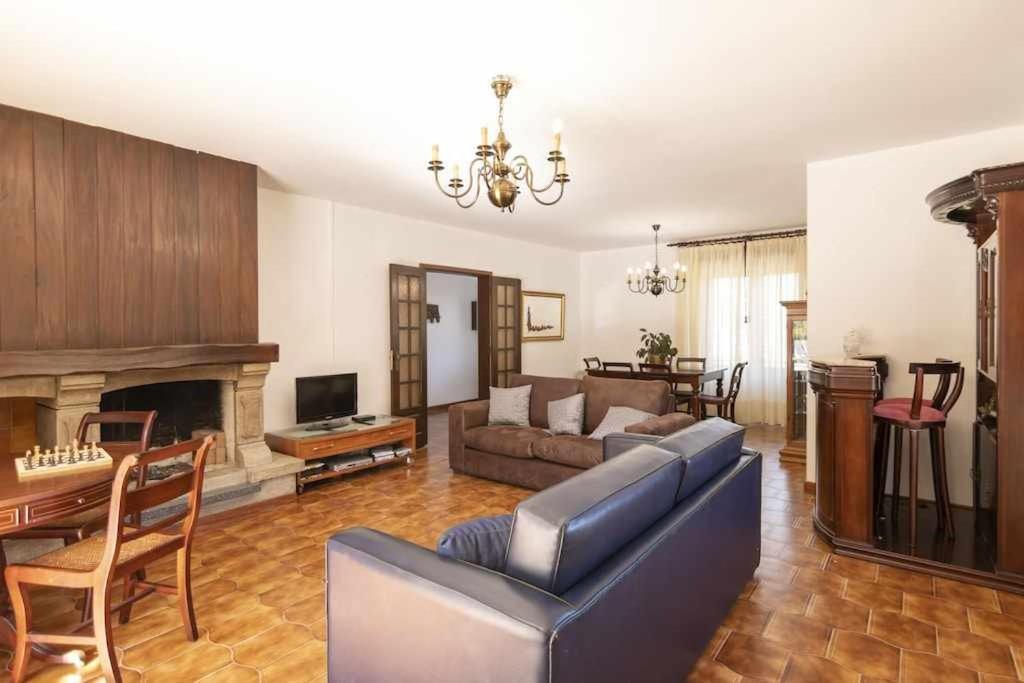 Quintinha De Sabadim - 500 Metros Da Ecovia De Sistelo Villa Arcos de Valdevez Eksteriør bilde