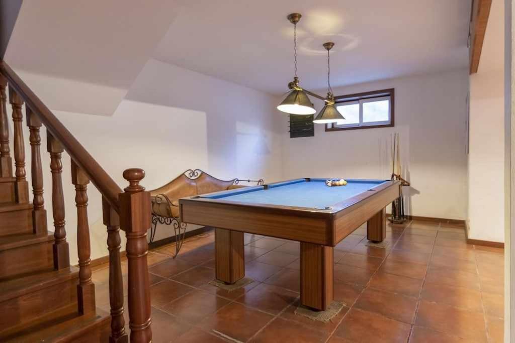Quintinha De Sabadim - 500 Metros Da Ecovia De Sistelo Villa Arcos de Valdevez Eksteriør bilde