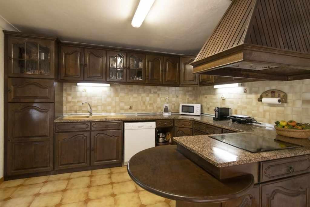 Quintinha De Sabadim - 500 Metros Da Ecovia De Sistelo Villa Arcos de Valdevez Eksteriør bilde